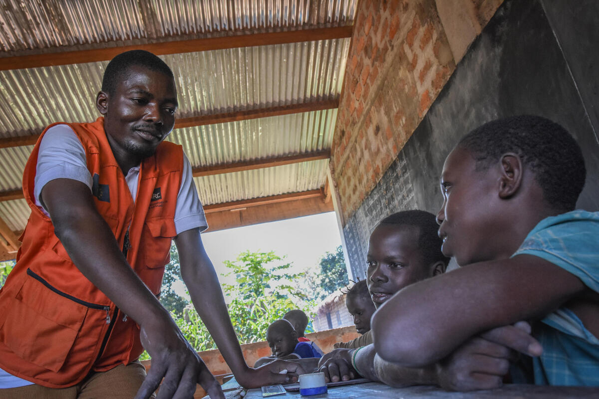 Civilians Must Be Protected Against Brutal Attacks In The Central African Republic Nrc 9061